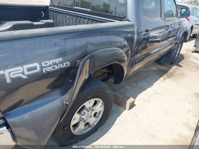Toyota Tacoma Prerunner 2014 5TFJU4GNXEX054048 Image 6