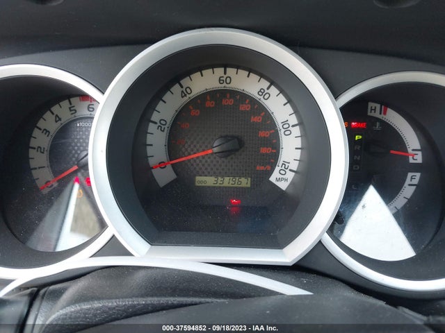 Toyota Tacoma Prerunner 2014 5TFJU4GNXEX054048 Image 7