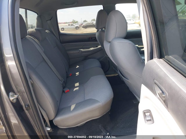 Toyota Tacoma Prerunner 2014 5TFJU4GNXEX054048 Image 8