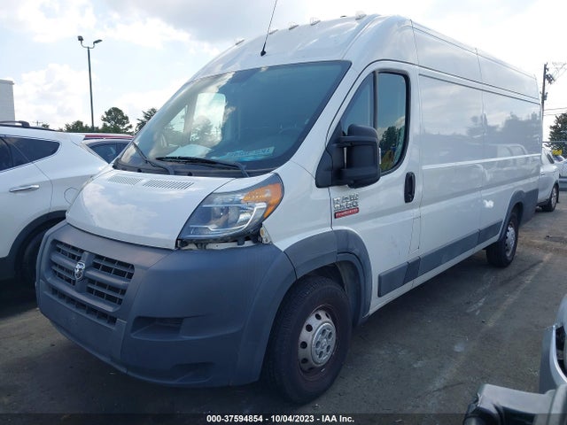 3C6URVJD8FE508830 RAM Promaster