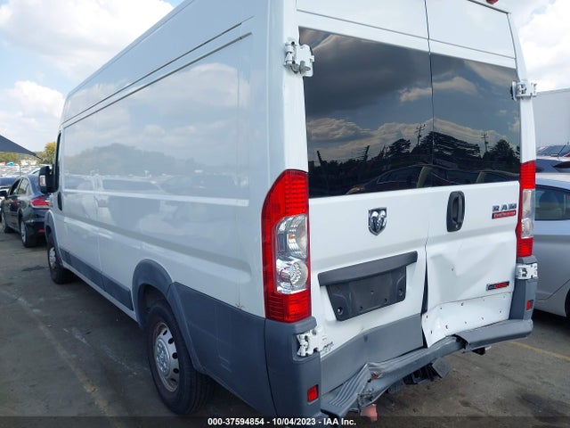 3C6URVJD8FE508830 RAM Promaster