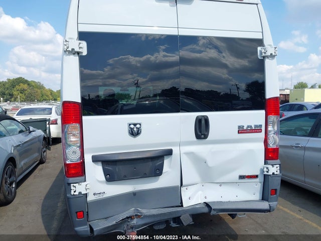 3C6URVJD8FE508830 RAM Promaster
