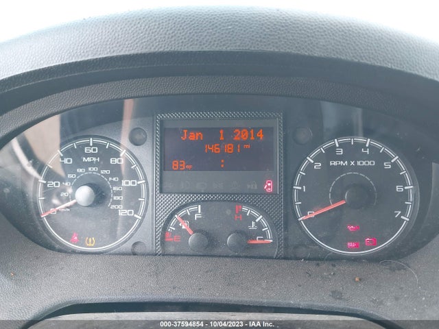 3C6URVJD8FE508830 RAM Promaster