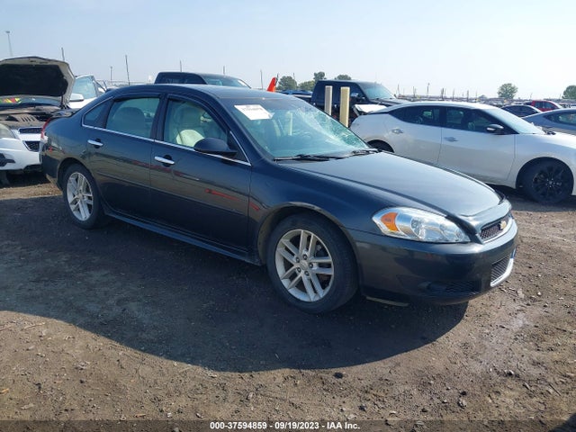 2014 2G1WC5E31E1164458 main image