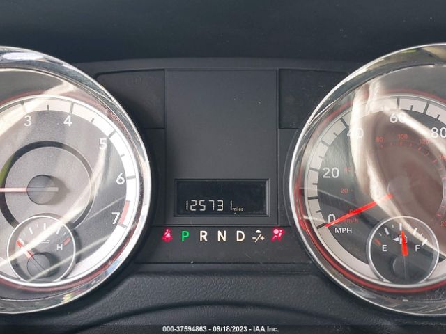2C4RDGCG1ER242192 Dodge Grand Caravan Sxt