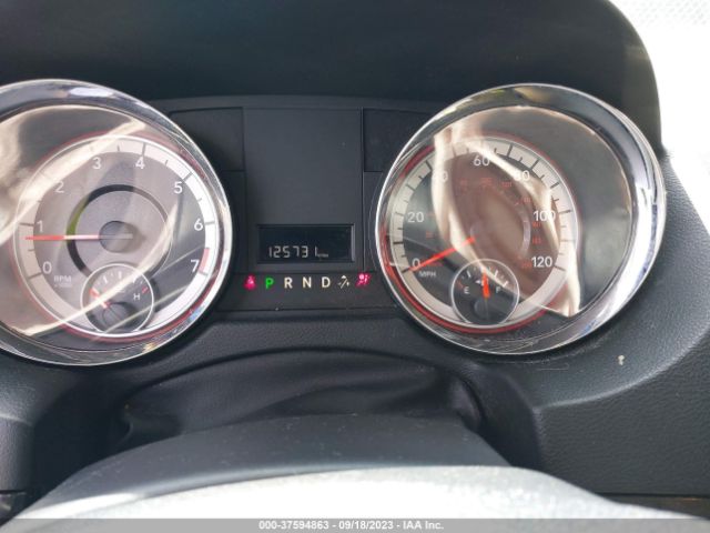 2C4RDGCG1ER242192 Dodge Grand Caravan Sxt