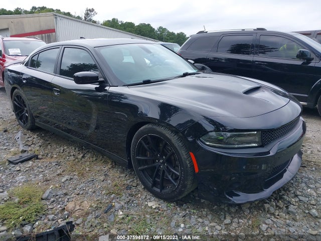 Dodge Charger Daytona 392 2017 2C3CDXGJ9HH528818 Image 13