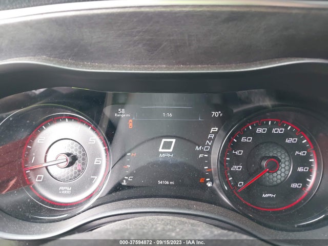 Dodge Charger Daytona 392 2017 2C3CDXGJ9HH528818 Image 15