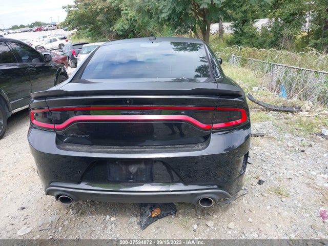 Dodge Charger Daytona 392 2017 2C3CDXGJ9HH528818 Image 16