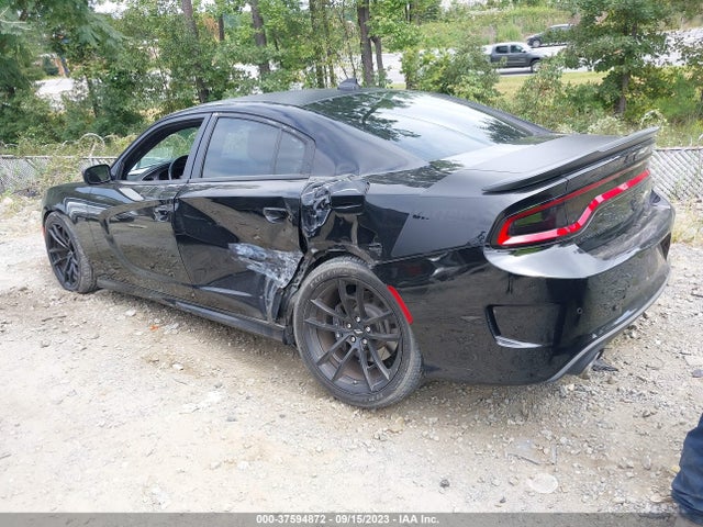 Dodge Charger Daytona 392 2017 2C3CDXGJ9HH528818 Image 3
