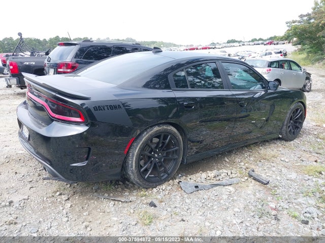 Dodge Charger Daytona 392 2017 2C3CDXGJ9HH528818 Image 4