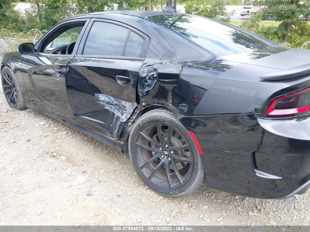 Dodge Charger Daytona 392 2017 2C3CDXGJ9HH528818 Image 6