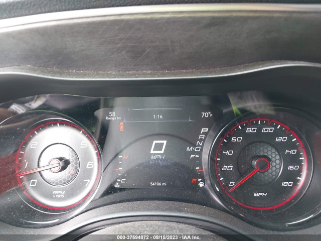 Dodge Charger Daytona 392 2017 2C3CDXGJ9HH528818 Image 7