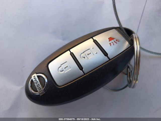 KNMAT2MT4FP547185 Nissan ROGUE SV