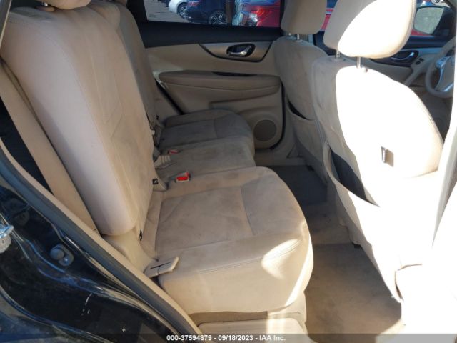 KNMAT2MT4FP547185 Nissan ROGUE SV