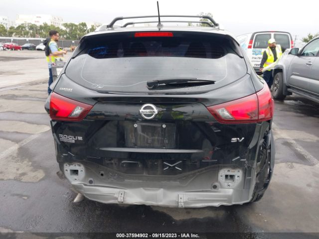 JN1BJ1CP5KW224386 Nissan Rogue Sport Sv