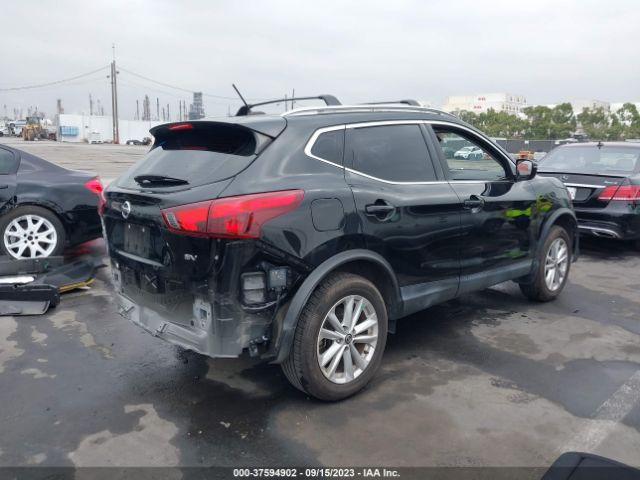 JN1BJ1CP5KW224386 Nissan Rogue Sport Sv