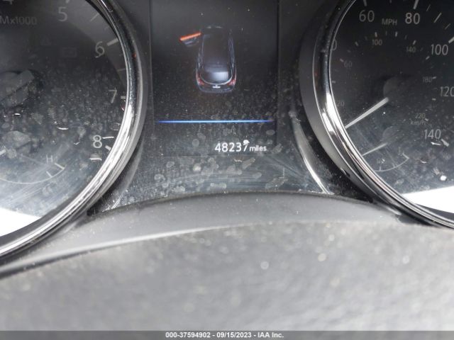 JN1BJ1CP5KW224386 Nissan Rogue Sport Sv