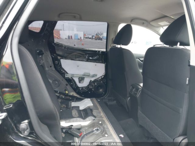 JN1BJ1CP5KW224386 Nissan Rogue Sport Sv