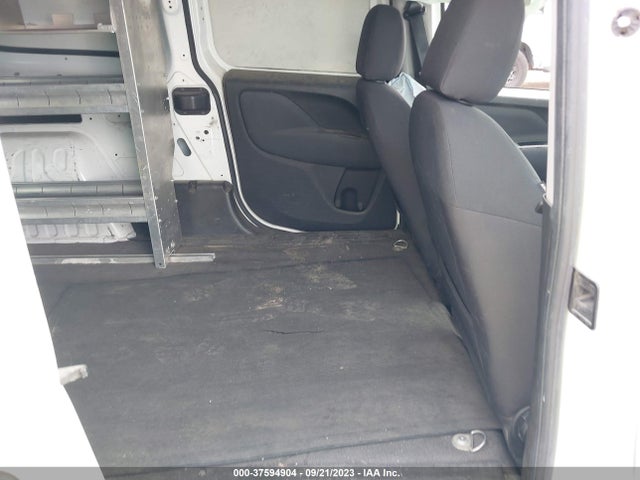 RAM Promaster City Cargo Van Tradesman 2016 ZFBERFAT9G6B27642 Image 8