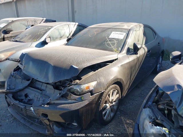 JTHBF1D22F5049509 Lexus IS 250