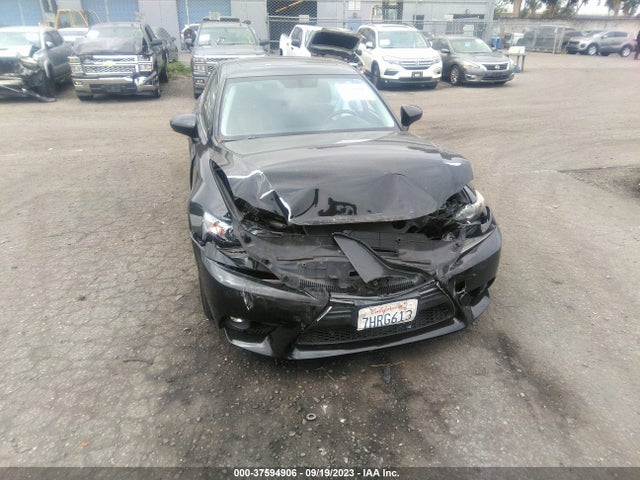 JTHBF1D22F5049509 Lexus IS 250