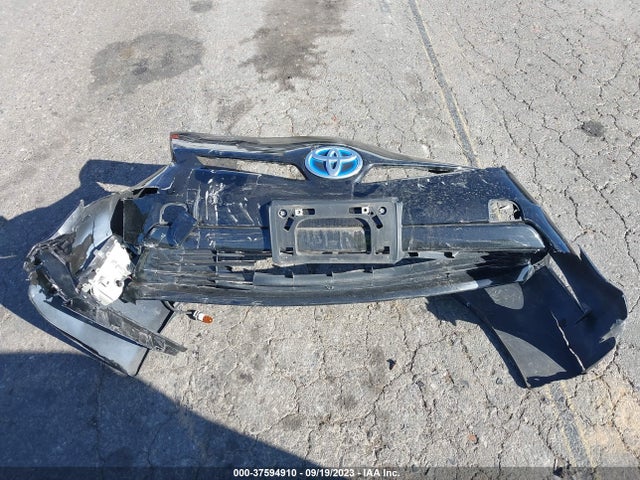 Toyota Prius Four 2015 JTDKN3DU7F1994528 Image 12