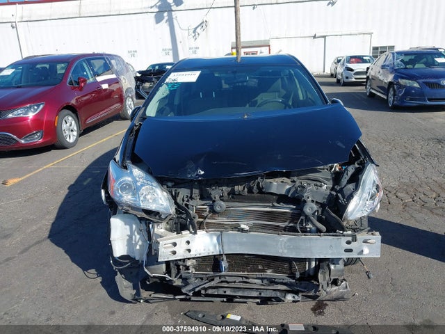 Toyota Prius Four 2015 JTDKN3DU7F1994528 Image 6