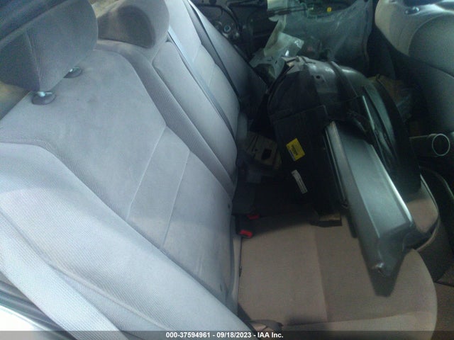 2006 HONDA CIVIC SDN EX VIN: 1HGFA16876L013055