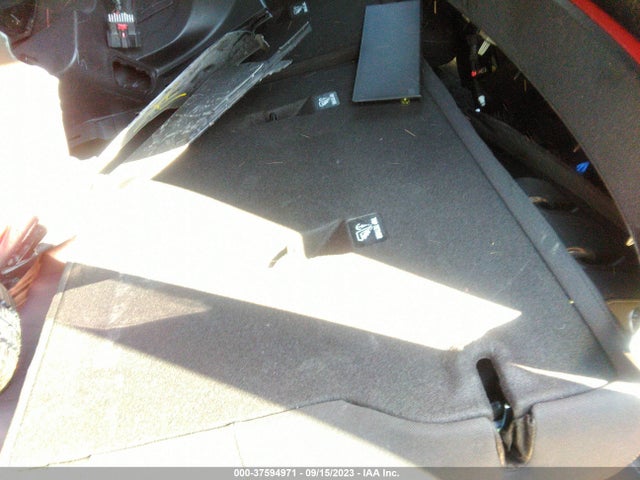 Chevrolet Trax 1rs 2024 KL77LGE25RC038549 Image 8
