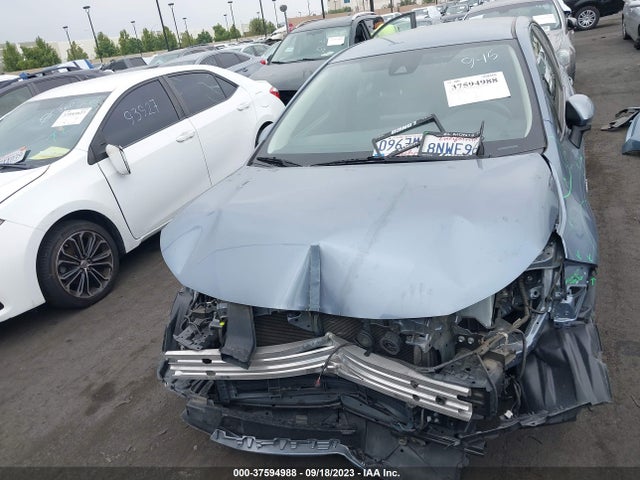 Toyota Corolla Hybrid Le 2020 JTDEBRBE5LJ024709 Image 13
