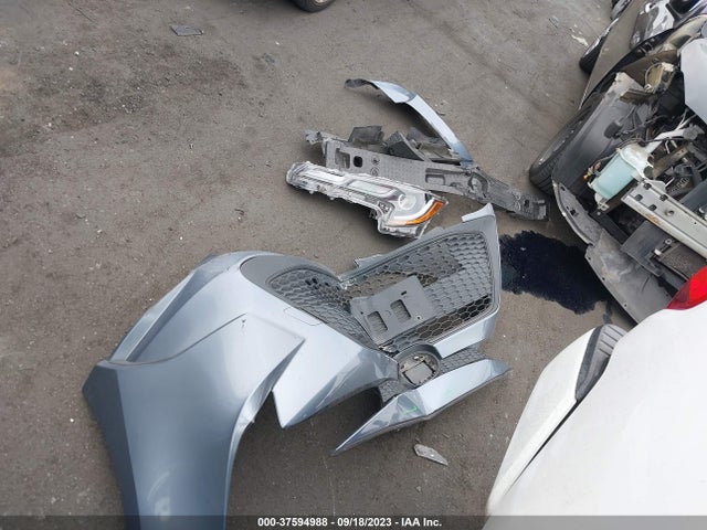 Toyota Corolla Hybrid Le 2020 JTDEBRBE5LJ024709 Image 12