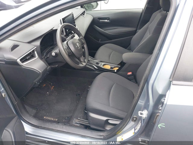 Toyota Corolla Hybrid Le 2020 JTDEBRBE5LJ024709 Image 5