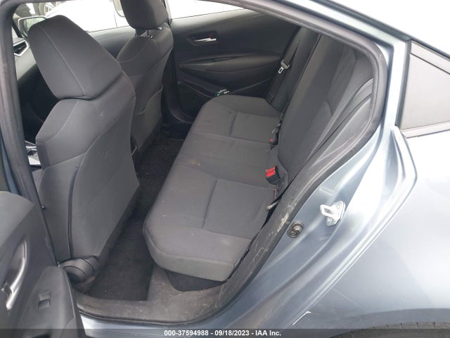 Toyota Corolla Hybrid Le 2020 JTDEBRBE5LJ024709 Image 8