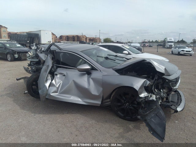 Mazda MAZDA6 2014 JM1GJ1V67E1150333 Image 13