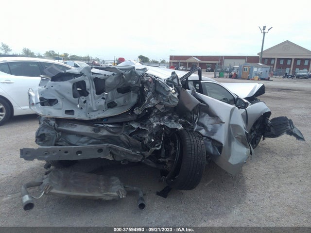 Mazda MAZDA6 2014 JM1GJ1V67E1150333 Image 4