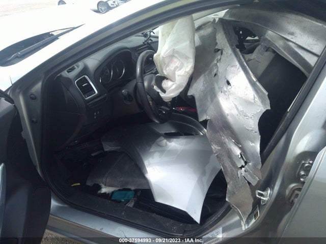 Mazda MAZDA6 2014 JM1GJ1V67E1150333 Image 5