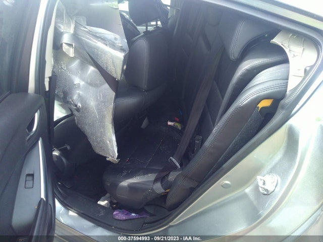 Mazda MAZDA6 2014 JM1GJ1V67E1150333 Image 8