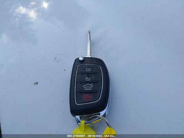 Hyundai Sonata 2.4l 2017 5NPE24AF6HH535391 Image 3
