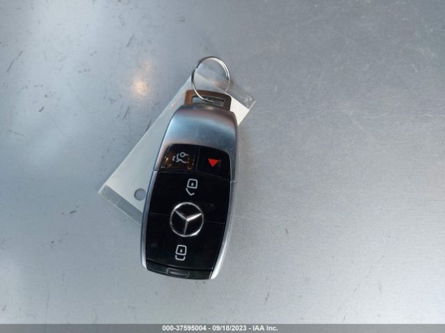 WDD1J6GB9JF009909 Mercedes-Benz E-class E 400