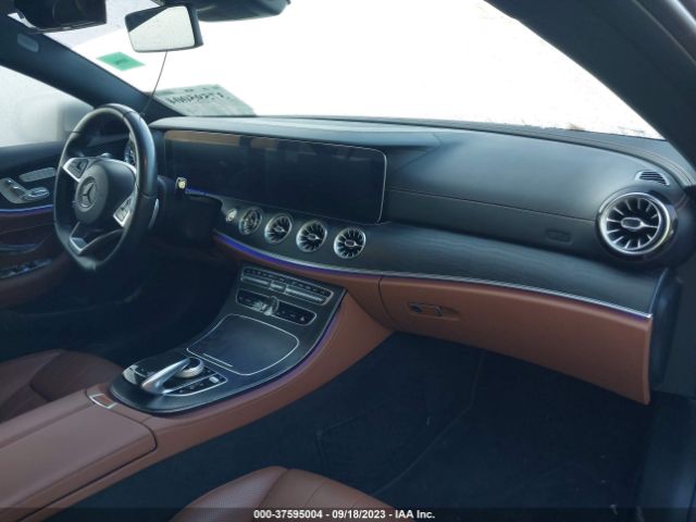 WDD1J6GB9JF009909 Mercedes-Benz E-class E 400