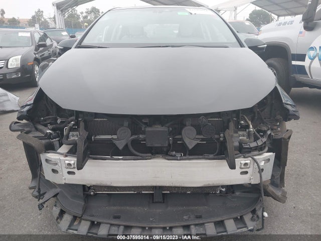 Toyota Mirai 2018 JTDBVRBD4JA005308 Image 6