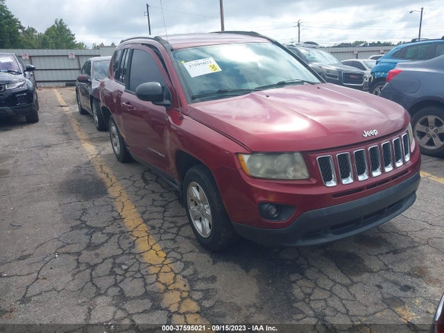 2014 1C4NJCBA2ED777631 main image