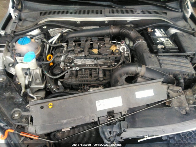 3VW4T7AJ4EM388778 Volkswagen Jetta Sedan Gli Autobahn