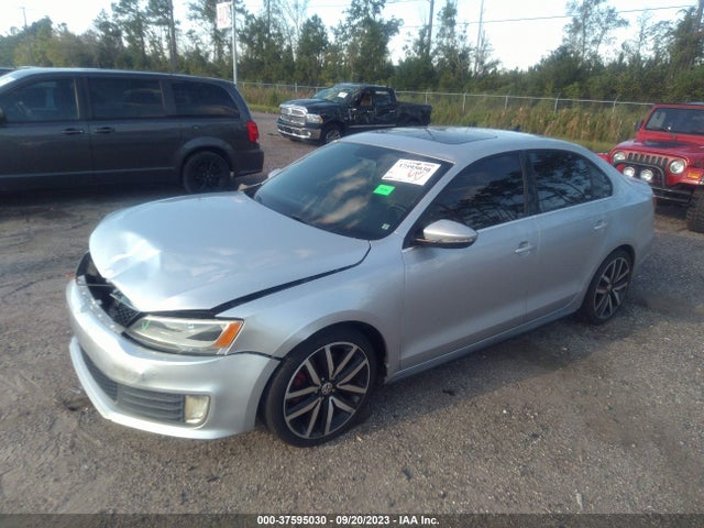3VW4T7AJ4EM388778 Volkswagen Jetta Sedan Gli Autobahn