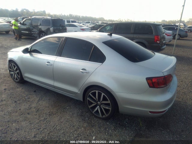 3VW4T7AJ4EM388778 Volkswagen Jetta Sedan Gli Autobahn