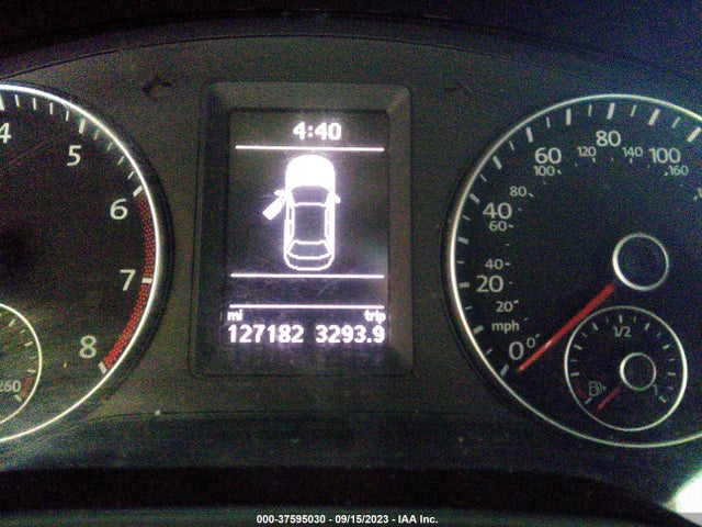 3VW4T7AJ4EM388778 Volkswagen Jetta Sedan Gli Autobahn