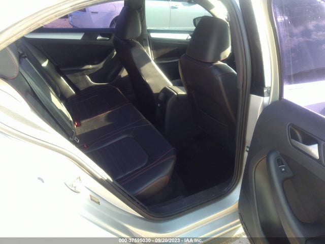 3VW4T7AJ4EM388778 Volkswagen Jetta Sedan Gli Autobahn