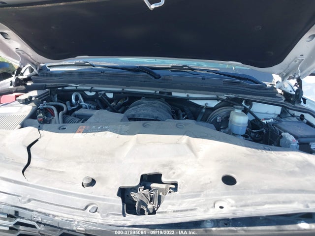Chevrolet Tahoe Lt 2020 1GNSCBKC4LR142765 Image 10