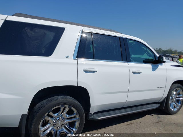 Chevrolet Tahoe Lt 2020 1GNSCBKC4LR142765 Image 13